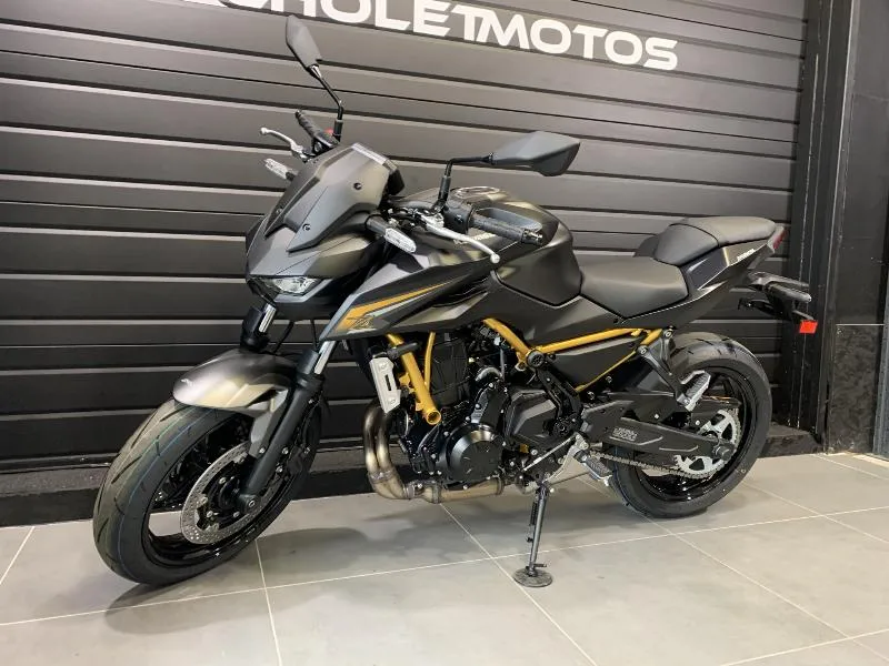 Z 650
