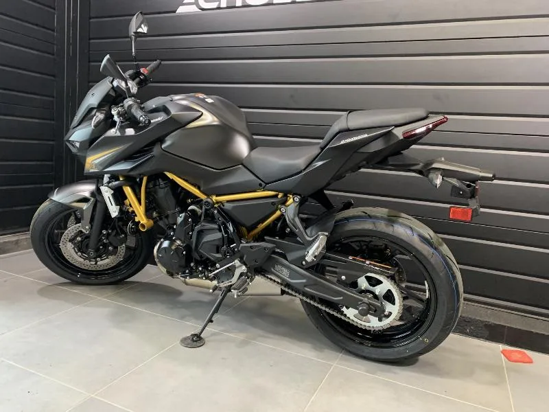 Z 650