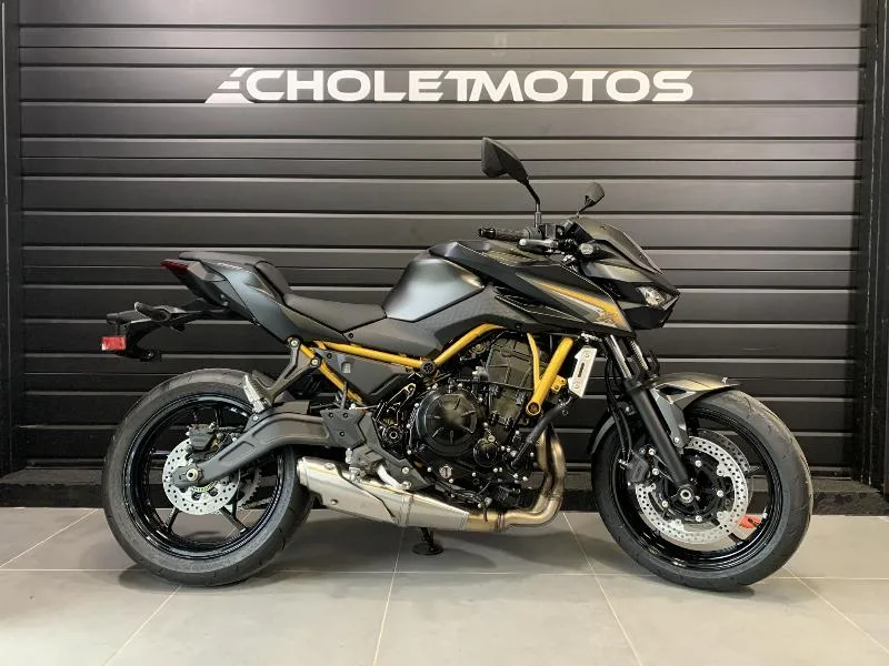 Z 650