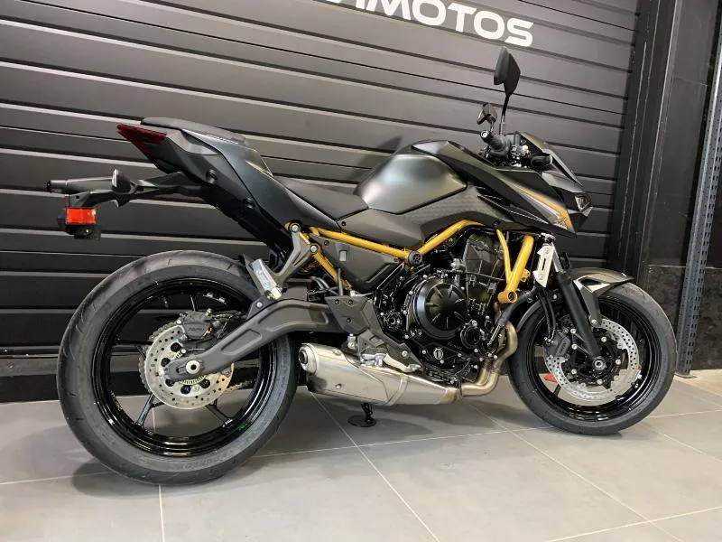 Z 650
