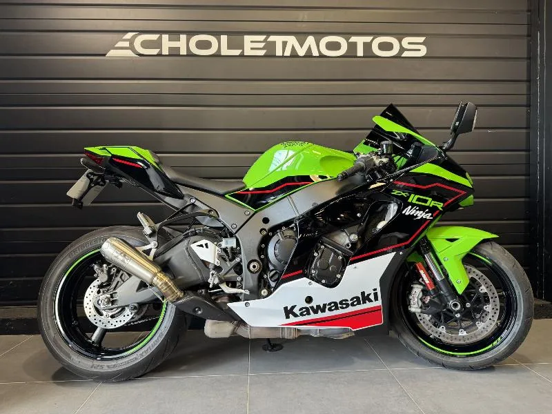 ZX10R