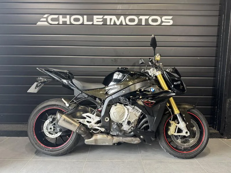 S 1000 R