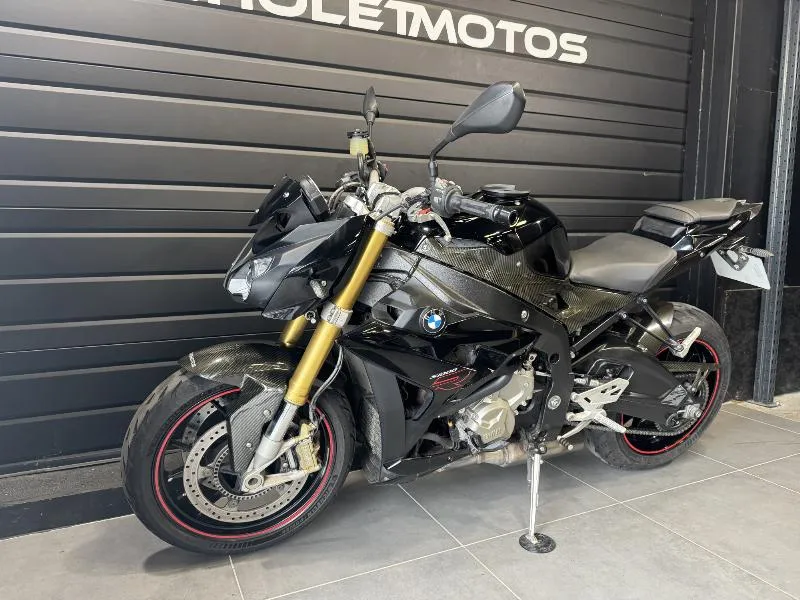 S 1000 R