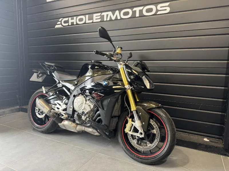 S 1000 R