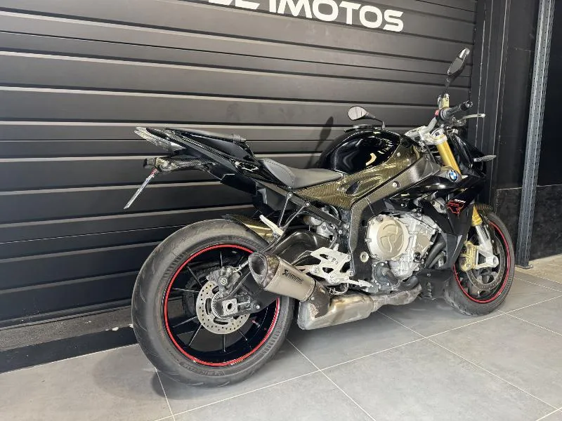 S 1000 R