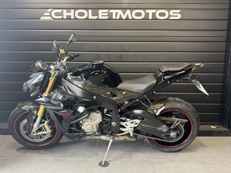 S 1000 R