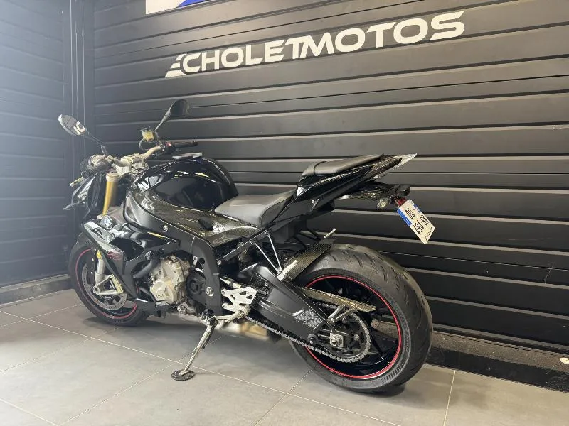 S 1000 R