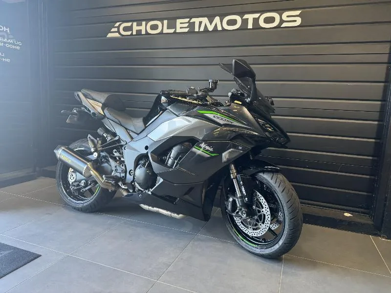 NINJA 1000 SX