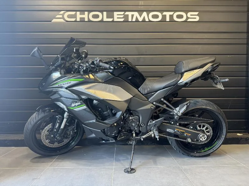 NINJA 1000 SX