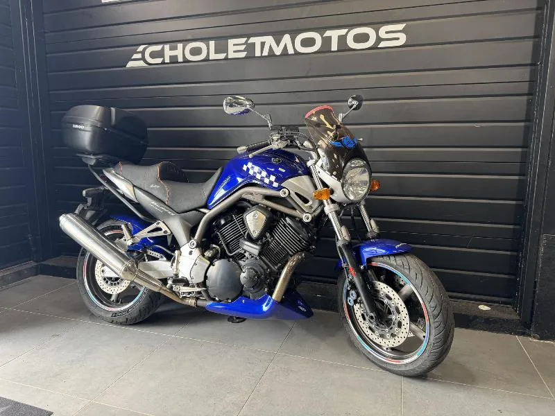 BT 1100 BULLDOG