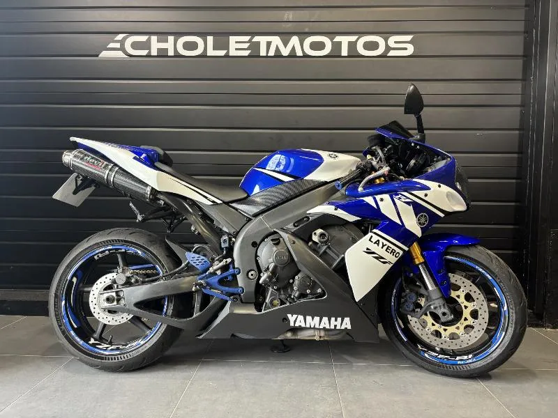 YZF 1000 R1