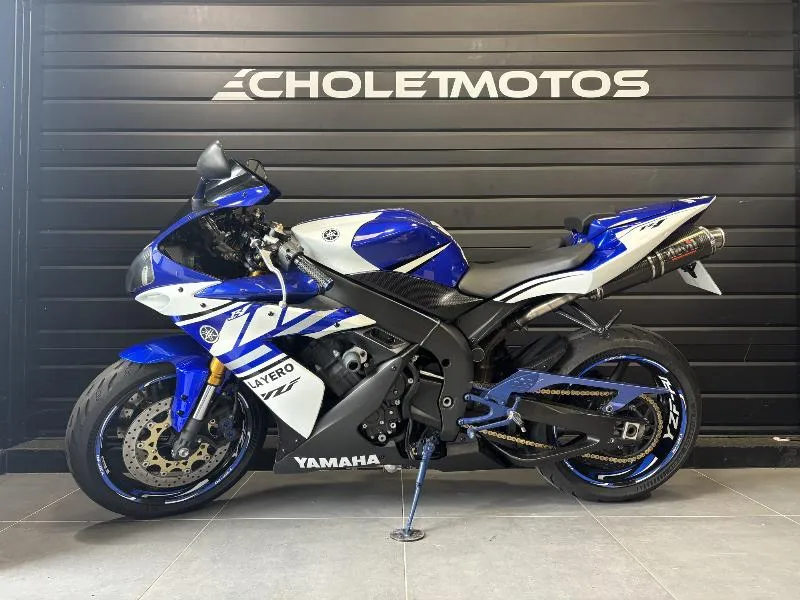 YZF 1000 R1