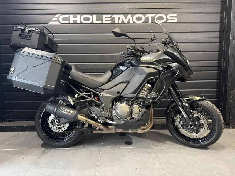 VERSYS 1000
