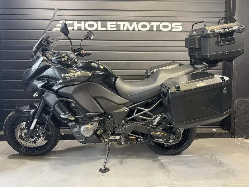 VERSYS 1000