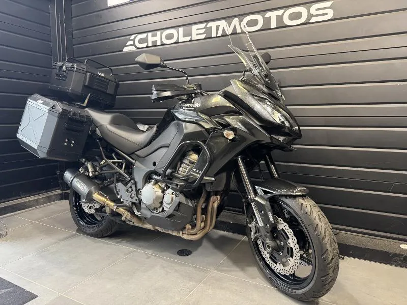 VERSYS 1000