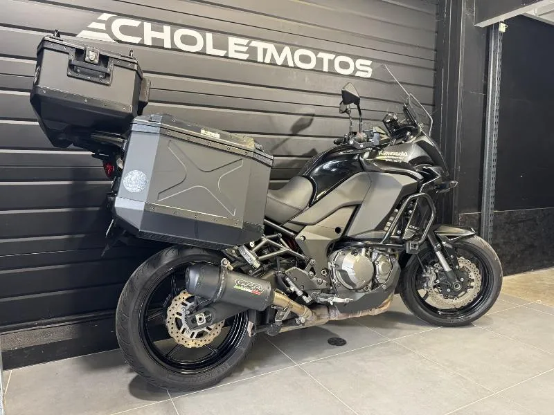 VERSYS 1000