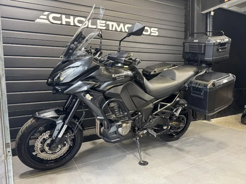 VERSYS 1000