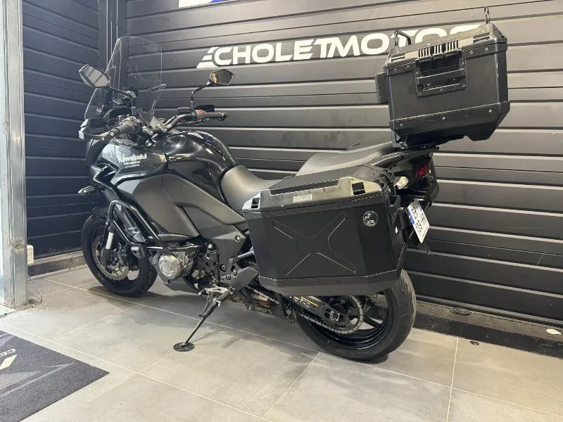 VERSYS 1000