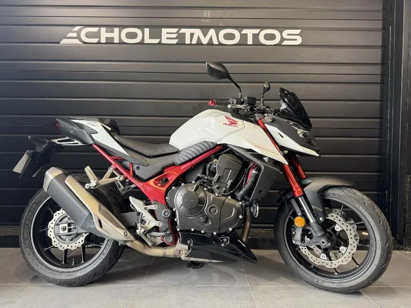 CB 750 HORNET