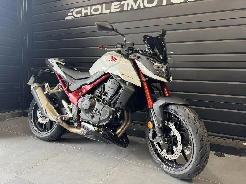 CB 750 HORNET