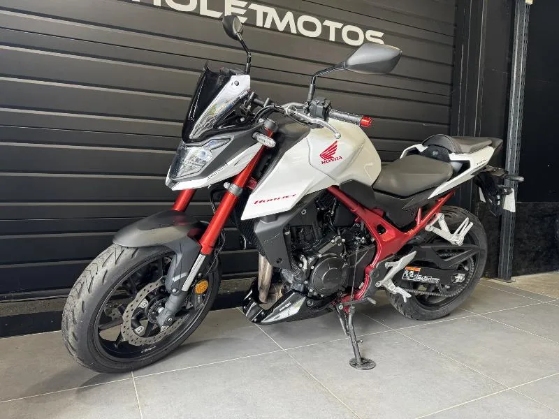 CB 750 HORNET