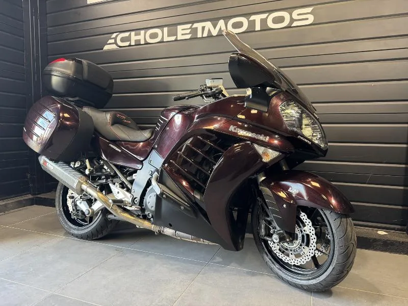 GTR 1400