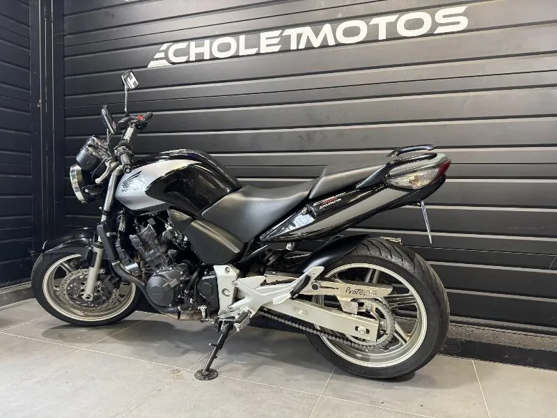CBF 600 N