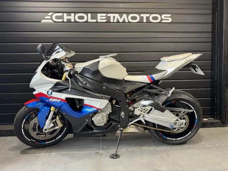 S 1000 RR