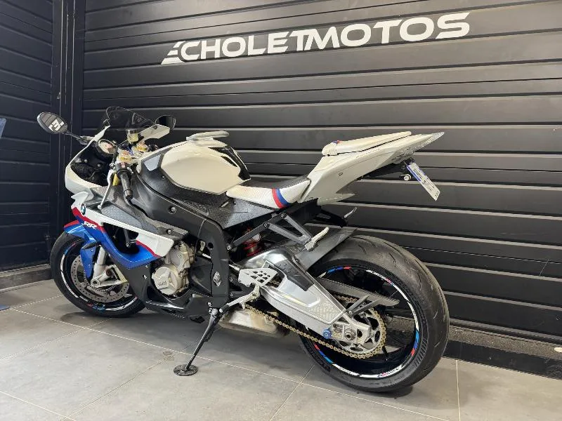 S 1000 RR