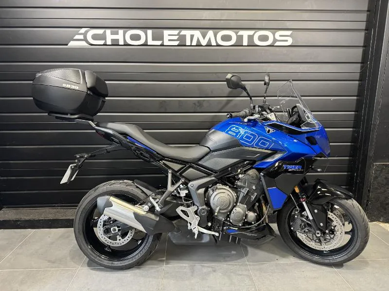 TIGER SPORT 800
