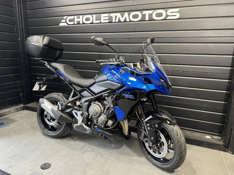 TIGER SPORT 800
