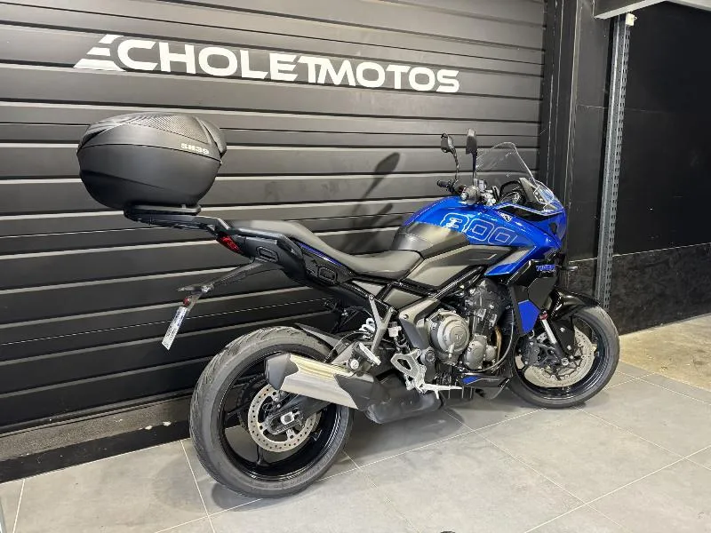 TIGER SPORT 800