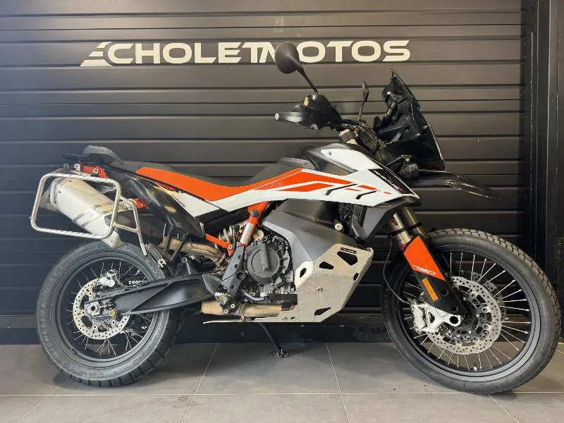 790 ADVENTURE R