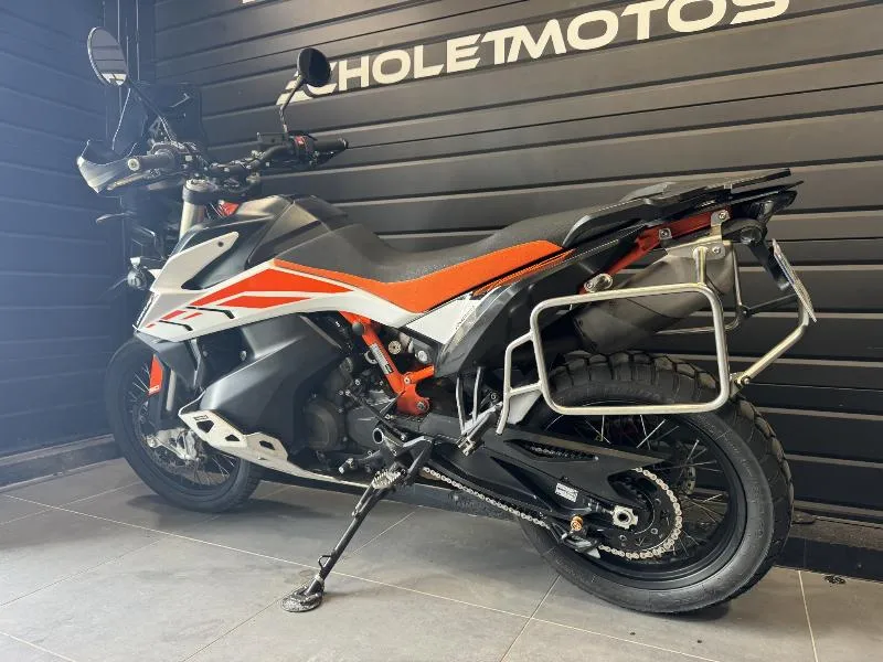 790 ADVENTURE R