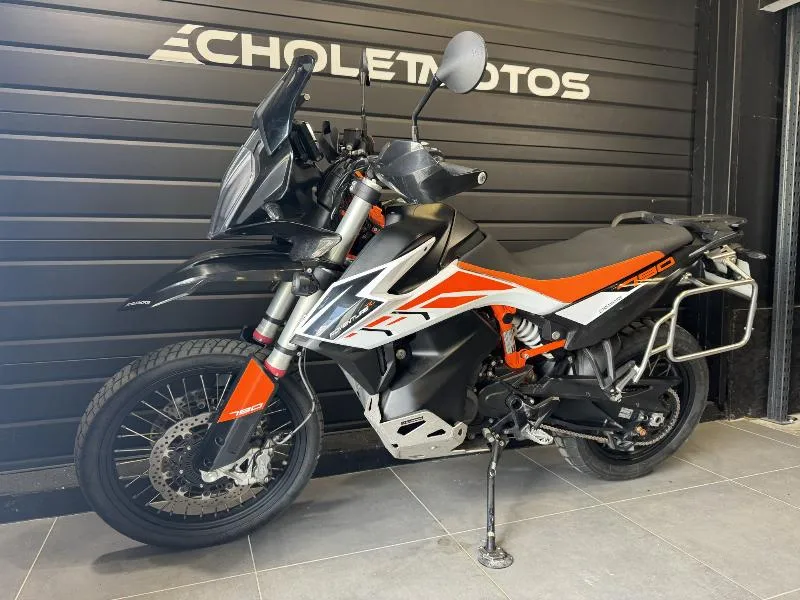 790 ADVENTURE R