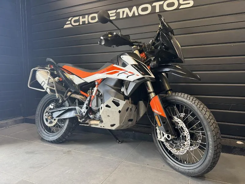 790 ADVENTURE R