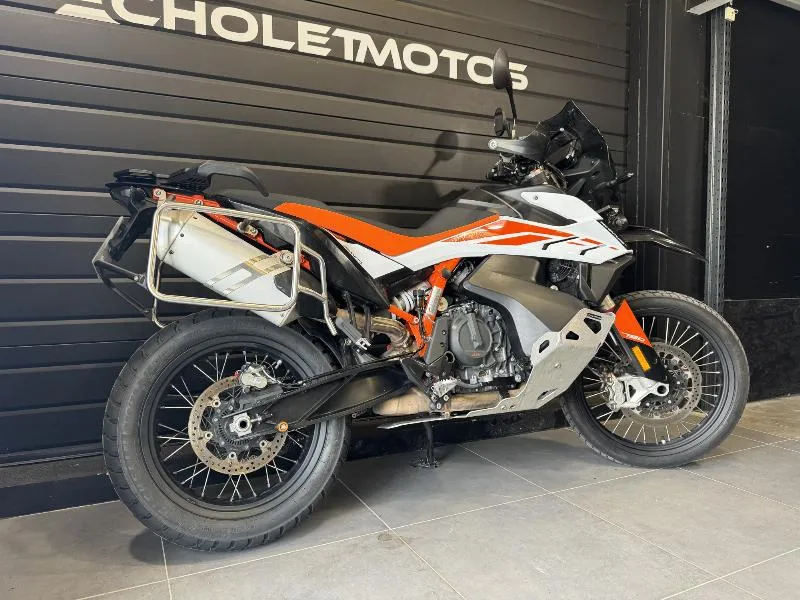 790 ADVENTURE R