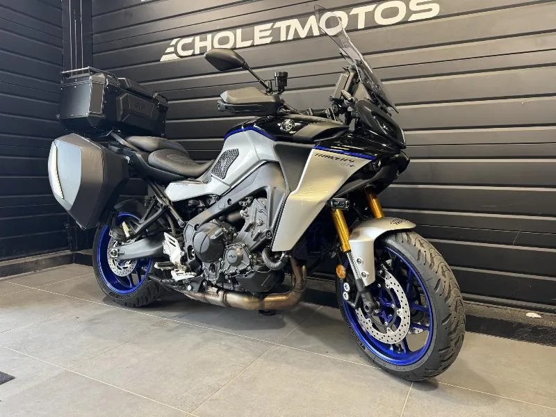 TRACER 9 GT