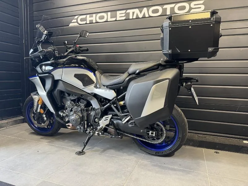 TRACER 9 GT