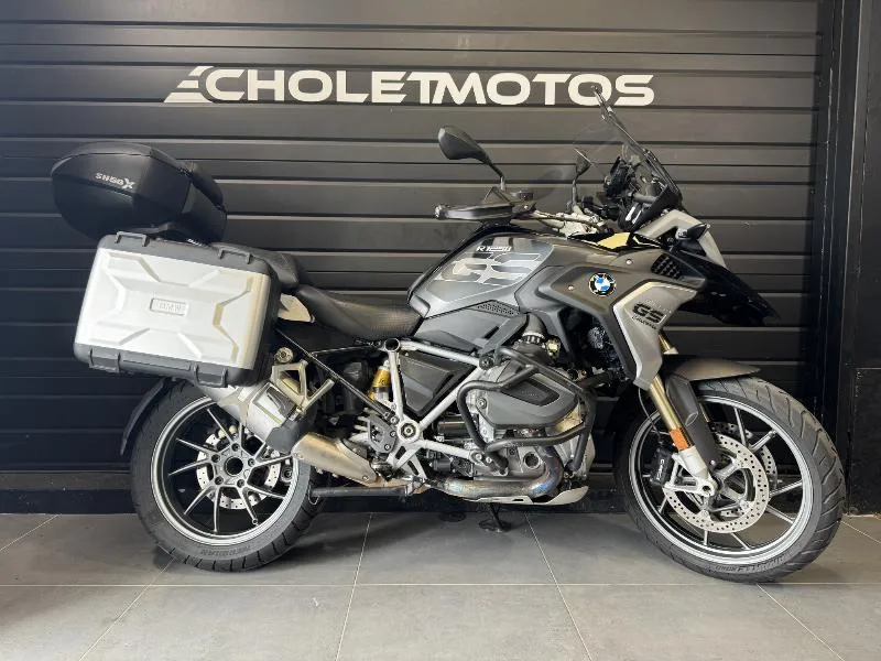 R 1250 GS