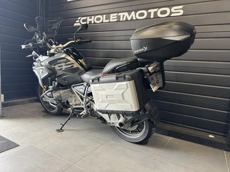 R 1250 GS