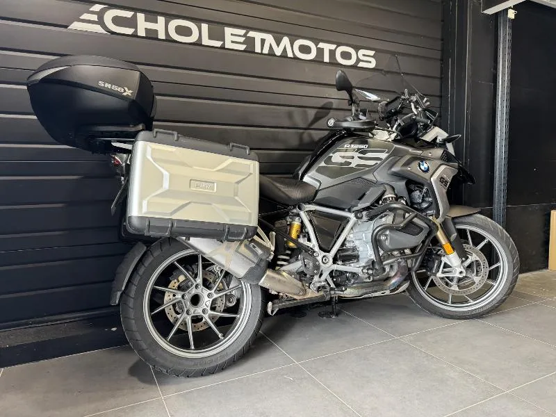 R 1250 GS