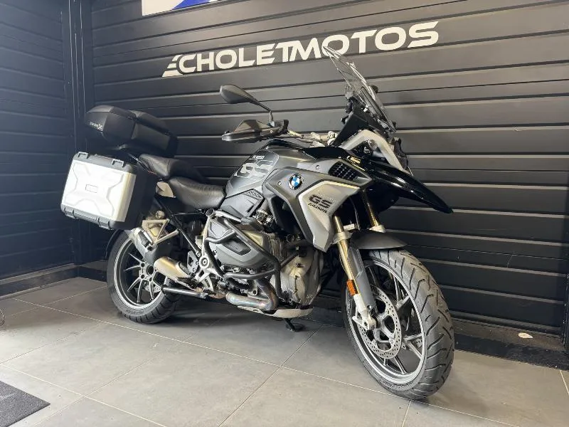 R 1250 GS