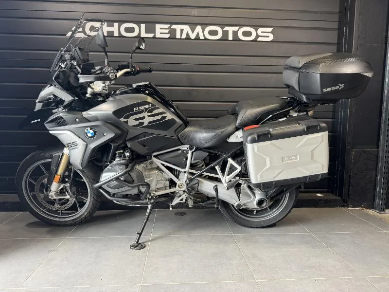 R 1250 GS