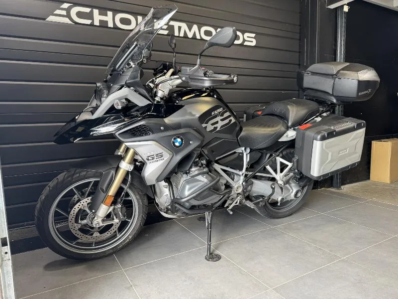 R 1250 GS