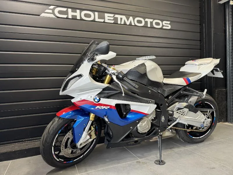 S 1000 RR