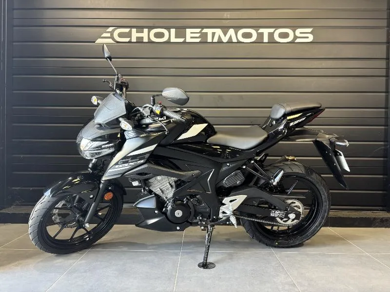 gsxs 125