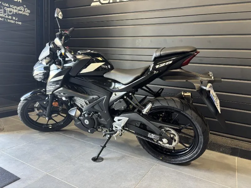 gsxs 125