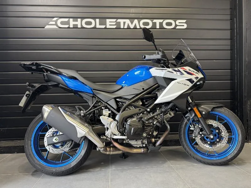 SV 7 GX