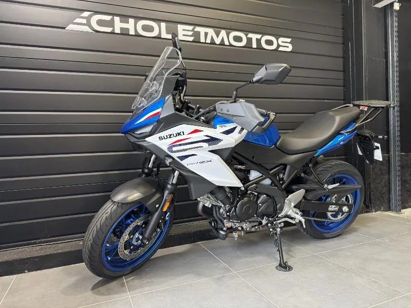 SV 7 GX